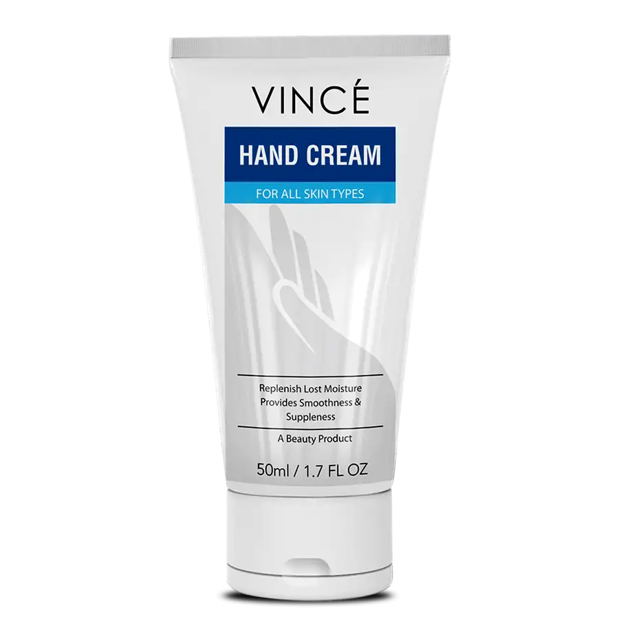 Vince Care Hand Cream
