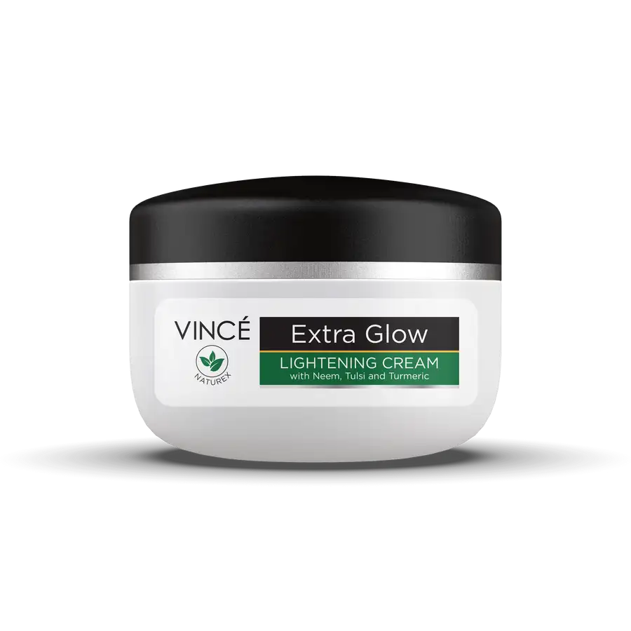 Vince Care Extra Glow Lighting Cream