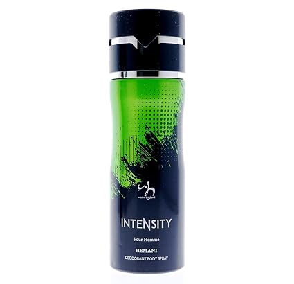 WB Body spray 200ml