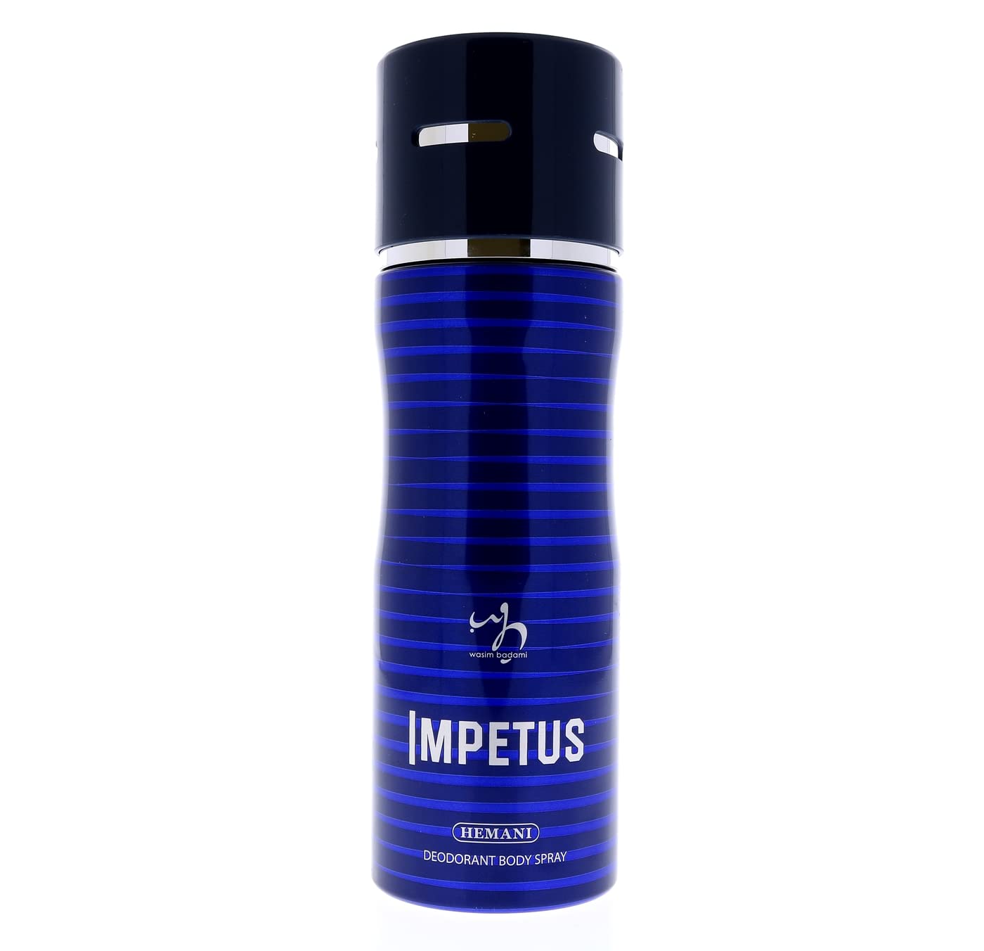 WB Body spray 200ml