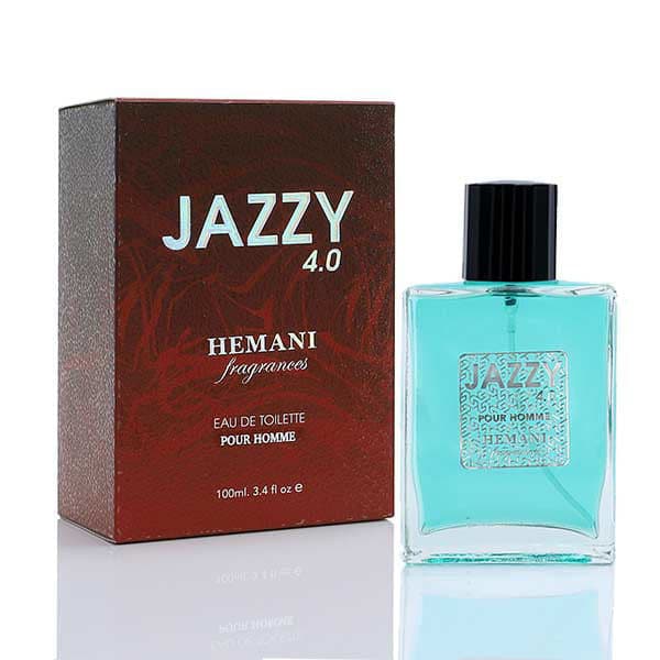 WB EDT Perfume