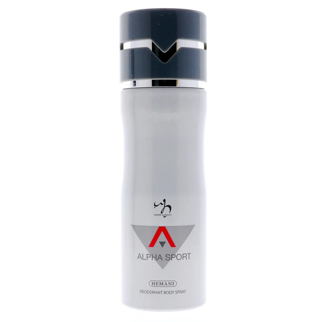 WB Body spray 200ml