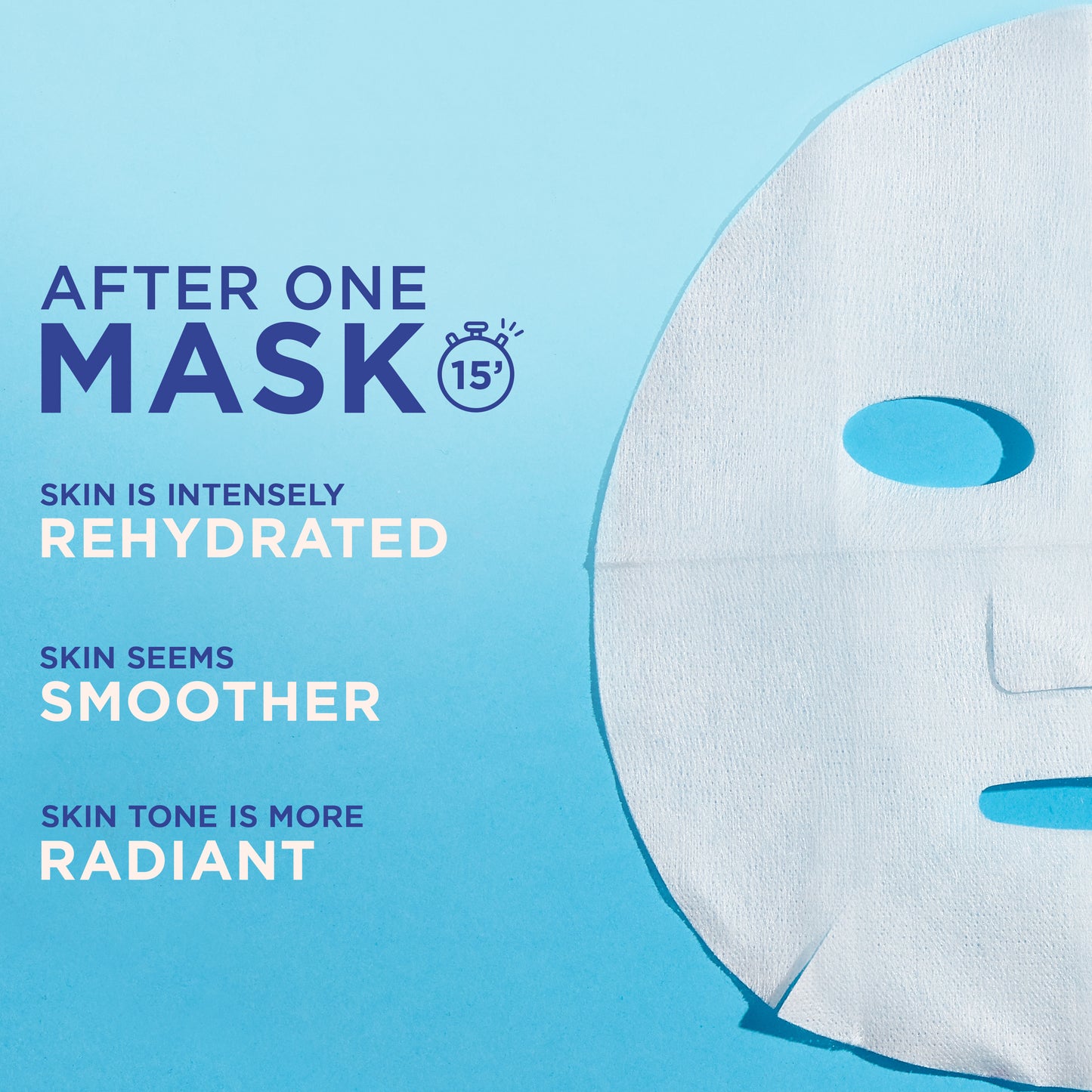 Garnier Hydra Bomb Pomegranate Tissue Mask