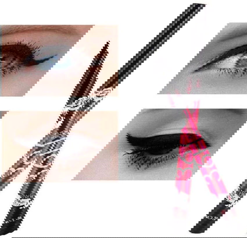 Yanqina 36 Hours Waterproof eyeliner