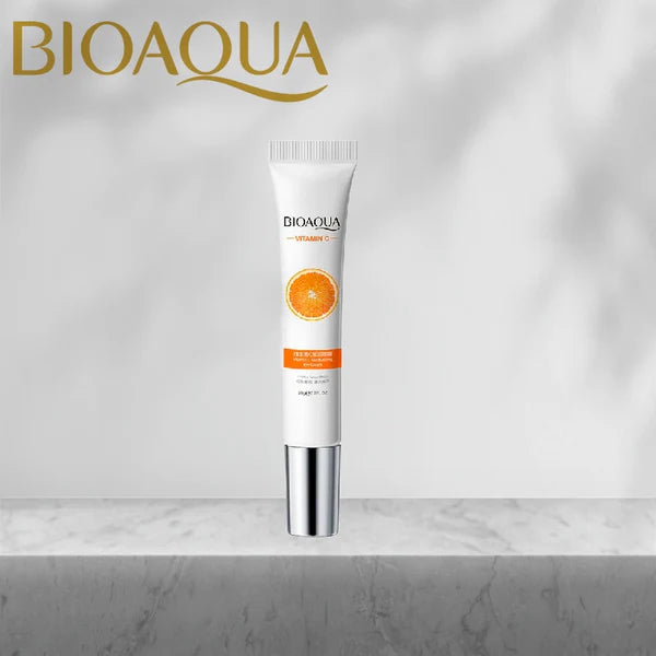 Bioaqua Vitamin C Eye Cream 20G