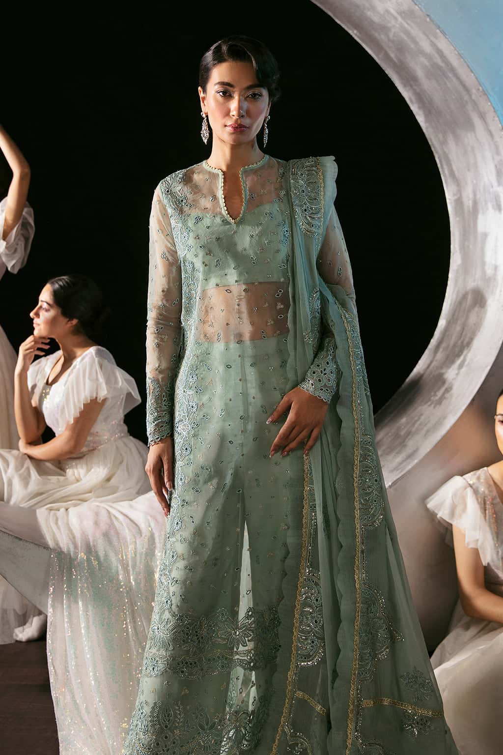 Afrozeh -Amalfi-Lafuchsia '24