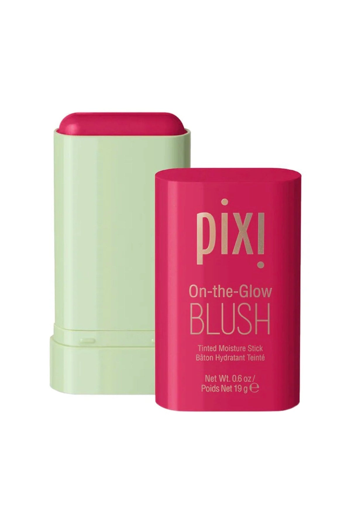 PIXI On-the-Glow Blush - Zernib