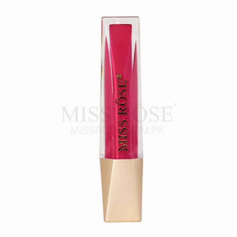 Miss Rose Matte Lipgloss