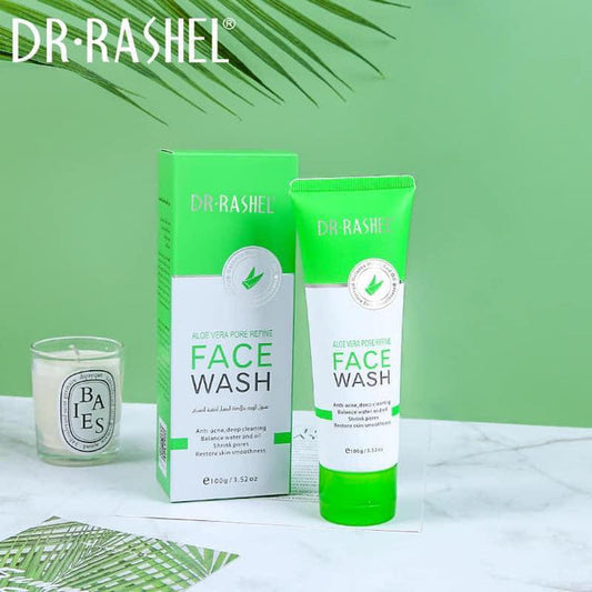 Dr Rashel Face Wash
