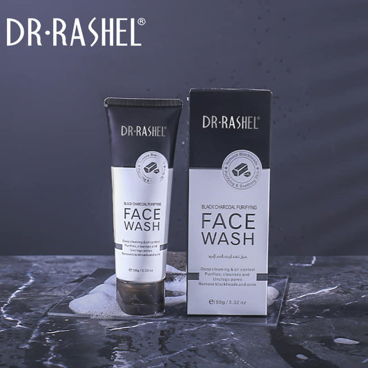 Dr Rashel Face Wash