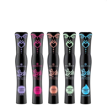 ESSENCE LASH PRINCESS FALSE LASH EFFECT MASCARA