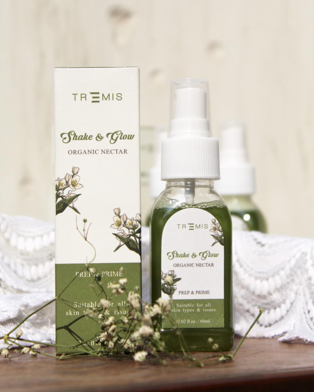 TREMIS PRIMER/MIST – 60 ml