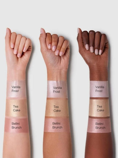 Sheglam original Glow Bloom Liquid Highlighter - Vanilla Frost