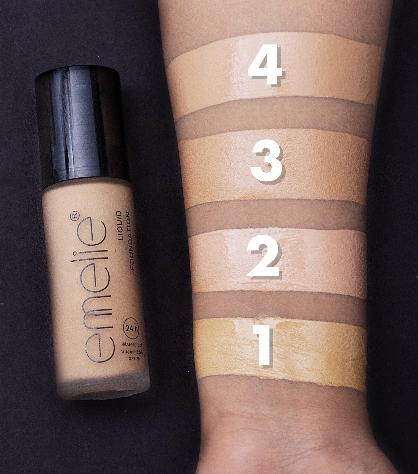 Emelie Foundation G06 Emelie Foundation G06 Emelie Foundation G06 Emelie Foundation G06 Emelie Foundation G06