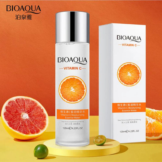 Bioaqua Vitamin C Toner 120Ml