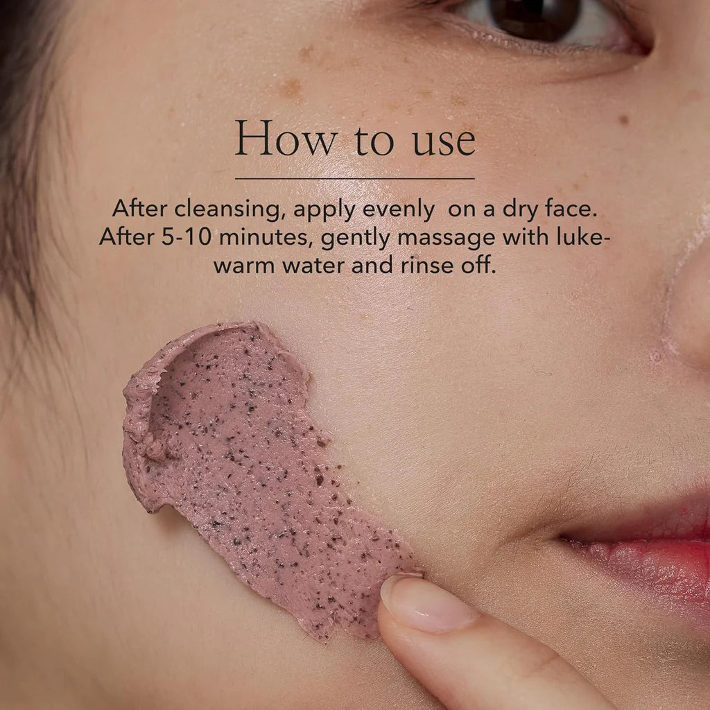 Beauty of Joseon Red bean Refreshing Pore Mask 140ml