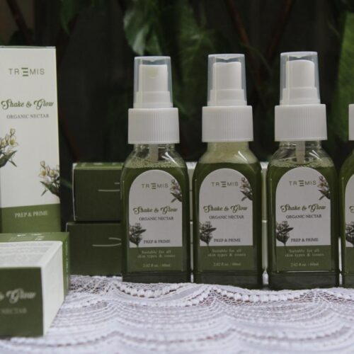 TREMIS PRIMER/MIST – 60 ml