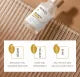 Bioaqua - Rice Raw Pulp Facial Serum 15Ml