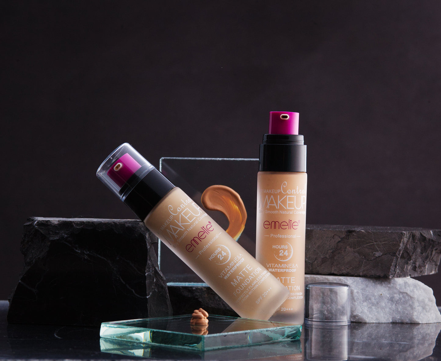 Emelie Foundation G06 Emelie Foundation G06 Emelie Foundation G06 Emelie Foundation G06 Emelie Foundation G06