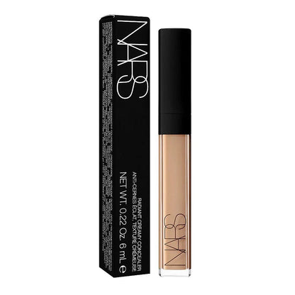 Nars radiant creamy concealer