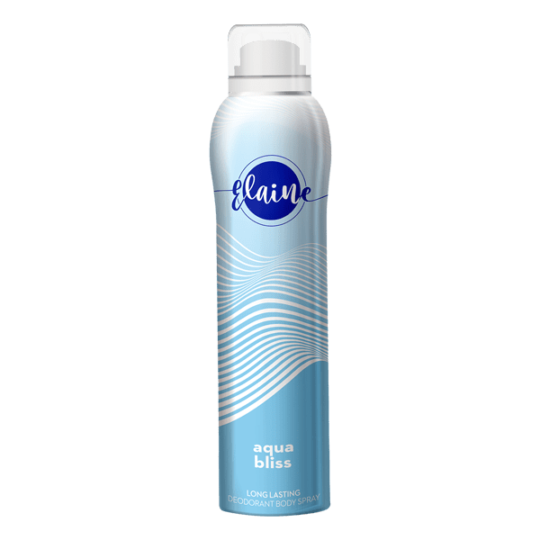 ELAINE Body spray 150ml