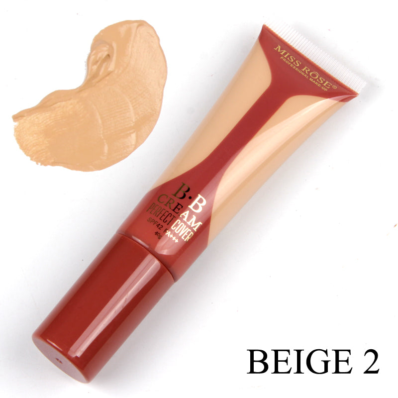 Miss Rose BB cream