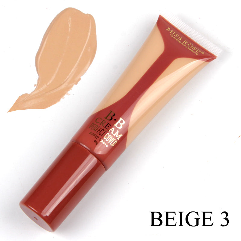 Miss Rose BB cream
