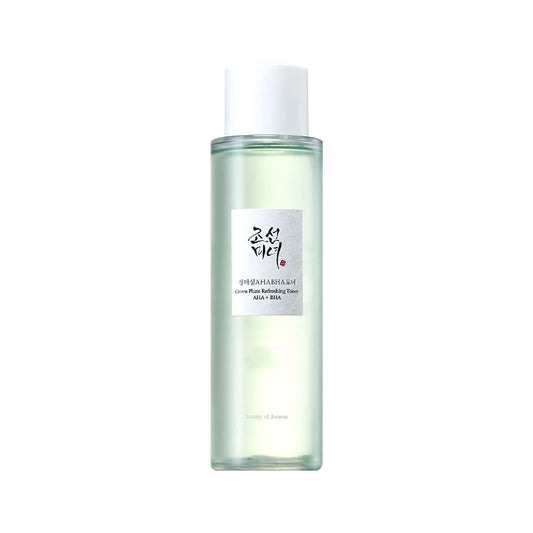 Beauty of Joseon - Green Plum Refreshing Toner AHA + BHA/150ml