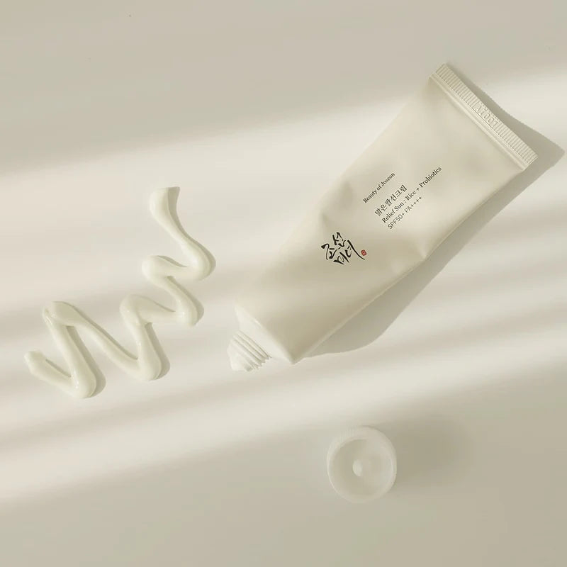 Beauty Of Joseon Relief Sun Rice + Probiotics Spf50+ Pa++++ 50Ml