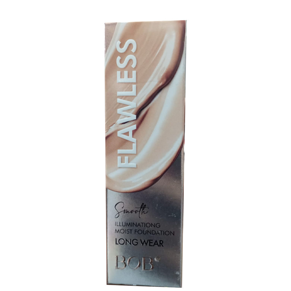 BOB Flawless Foundation