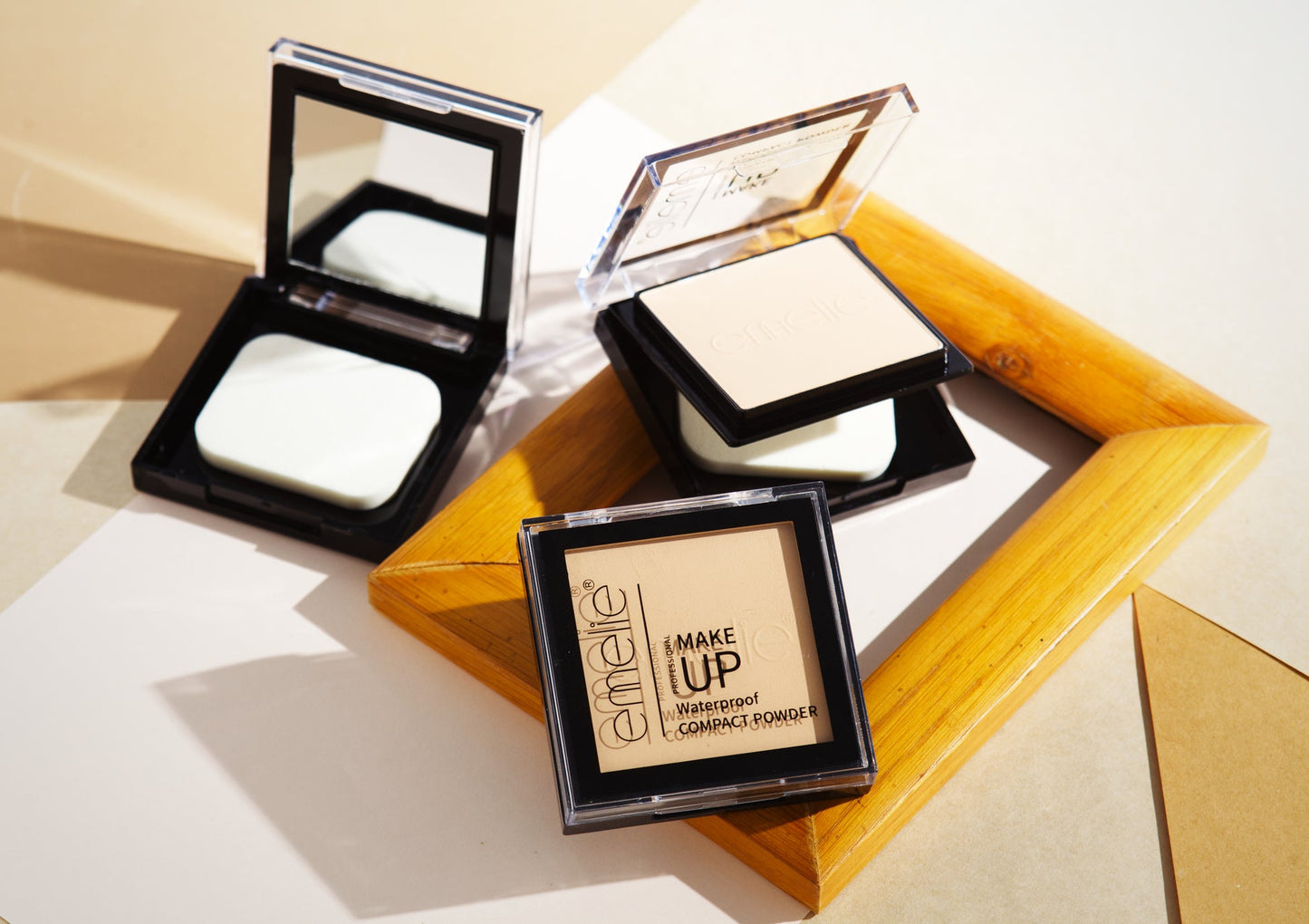 Emelie Face Powder