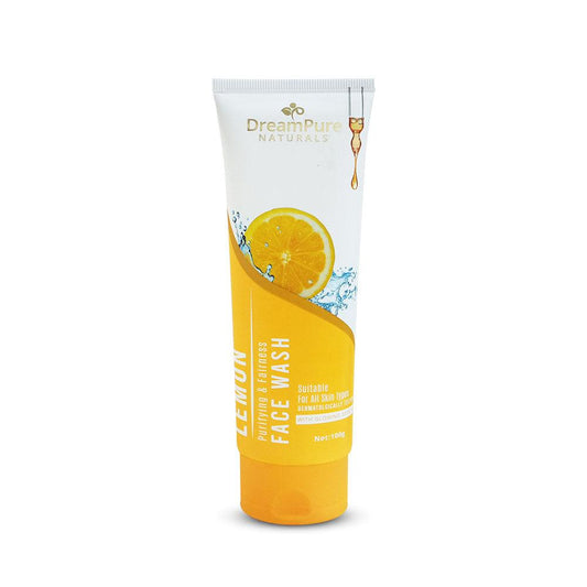 Dream Pure Face wash
