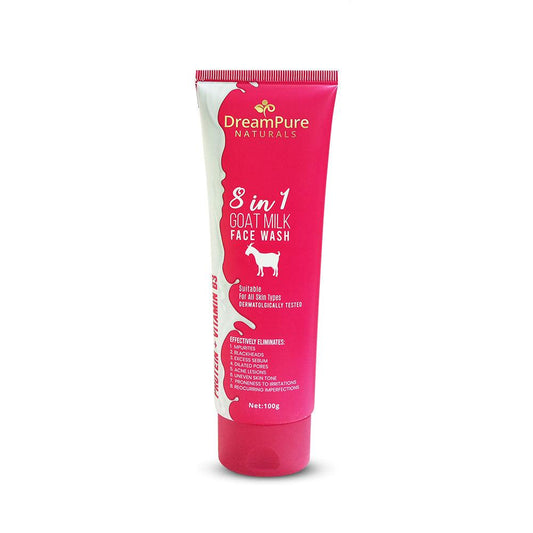 Dream Pure Face wash
