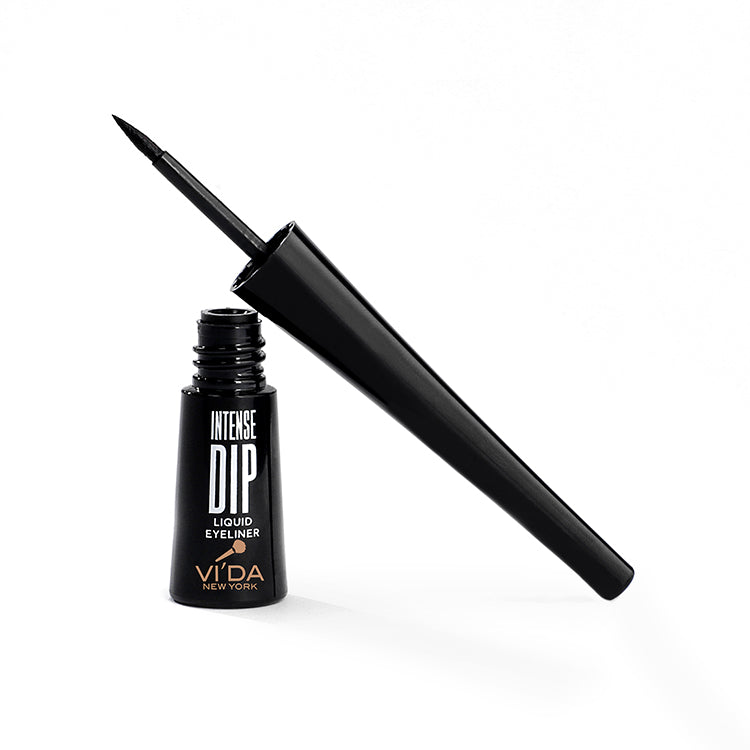 Vida New York Intense Dip Liquid Eye Liner
