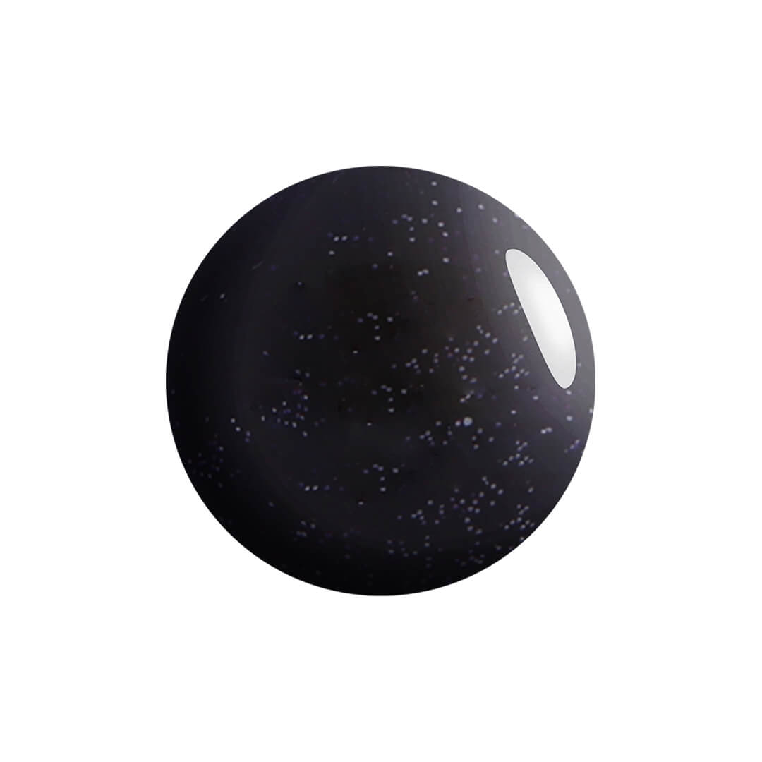 Swiss Miss - Starlit Night (F-403) - Nail Polish