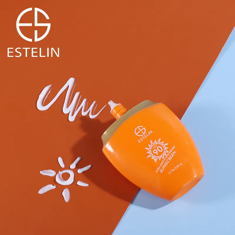 Estelin Hyaluronic Acid Hydrating & Vitalizing Face Serum 50Ml (Copy)