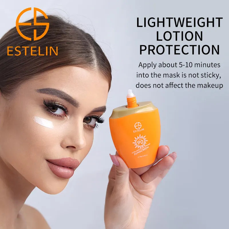 Estelin Hyaluronic Acid Hydrating & Vitalizing Face Serum 50Ml (Copy)