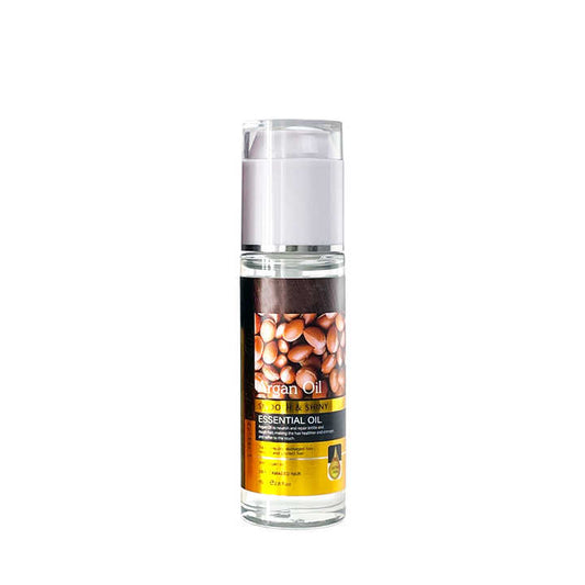 KKeratin Hair Serum