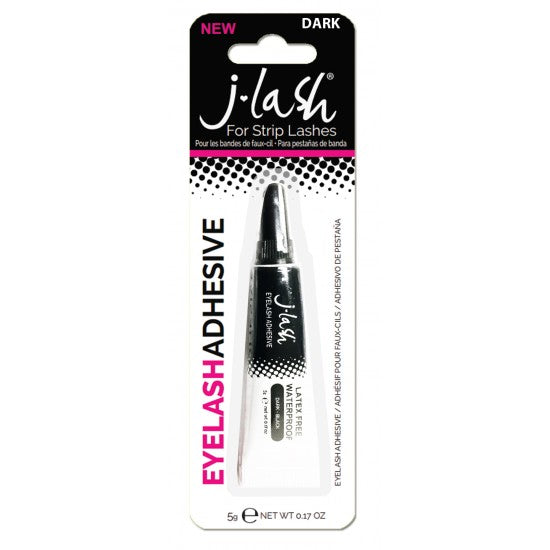J.LASH Lash-Adhesive-Dark-Black