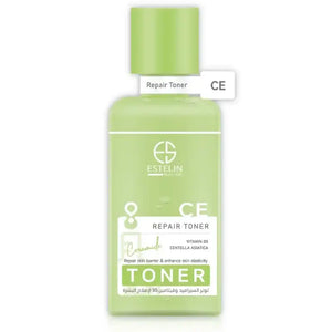 Estelin Micellar Cleansing Water With Avocado - 300ml