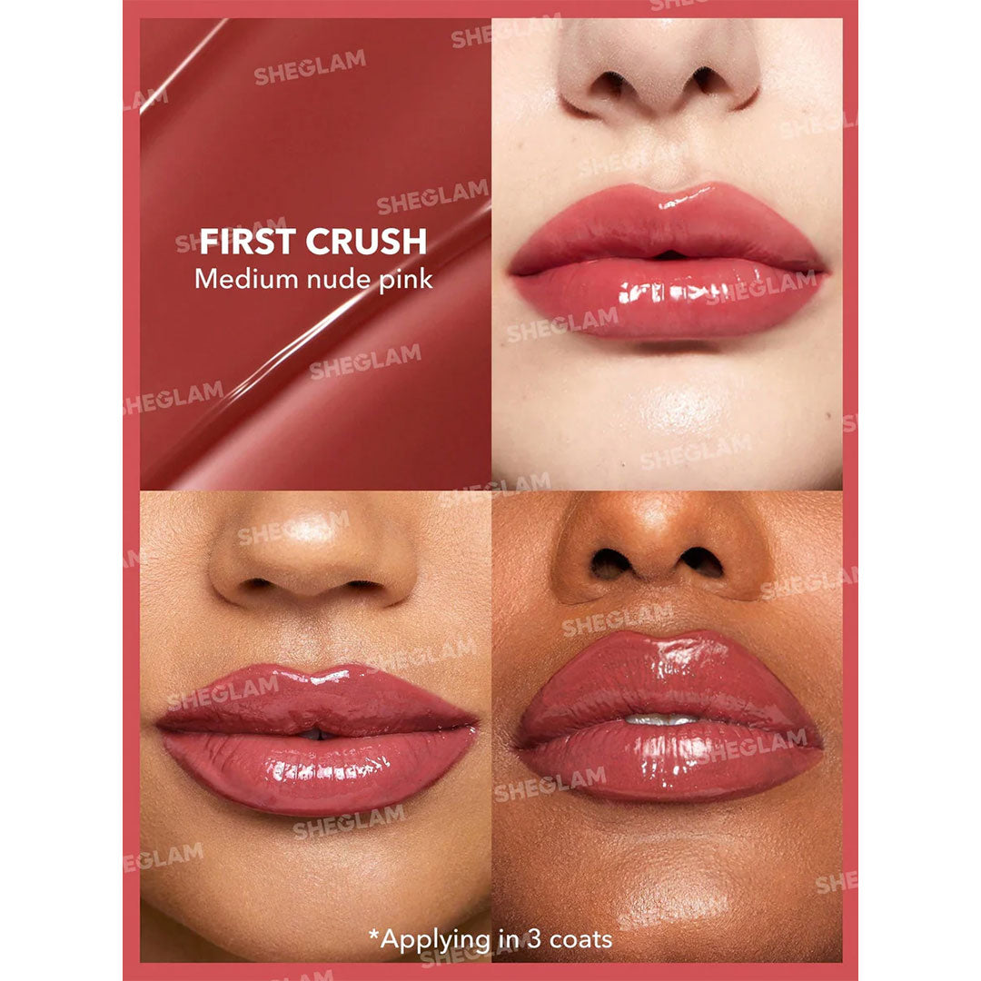 Sheglam - Pout - Perfect Shine Lip Plumper