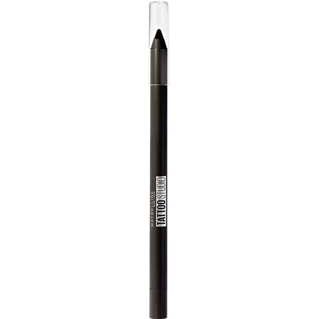 Maybelline Tattoo Studio Gel Pencil Eyeliner β Up to 40% OFF