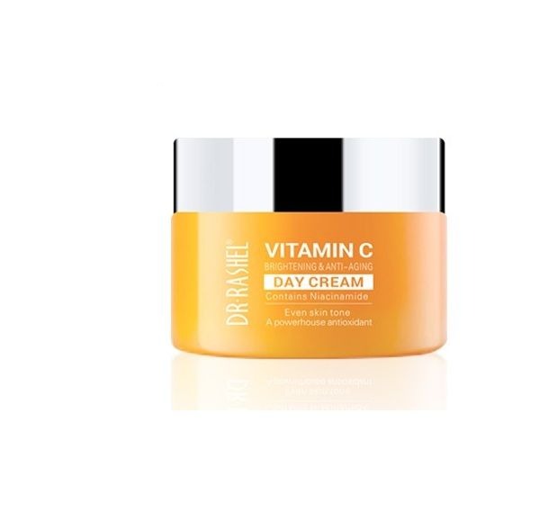 DR Rashel VC Day/Night Cream