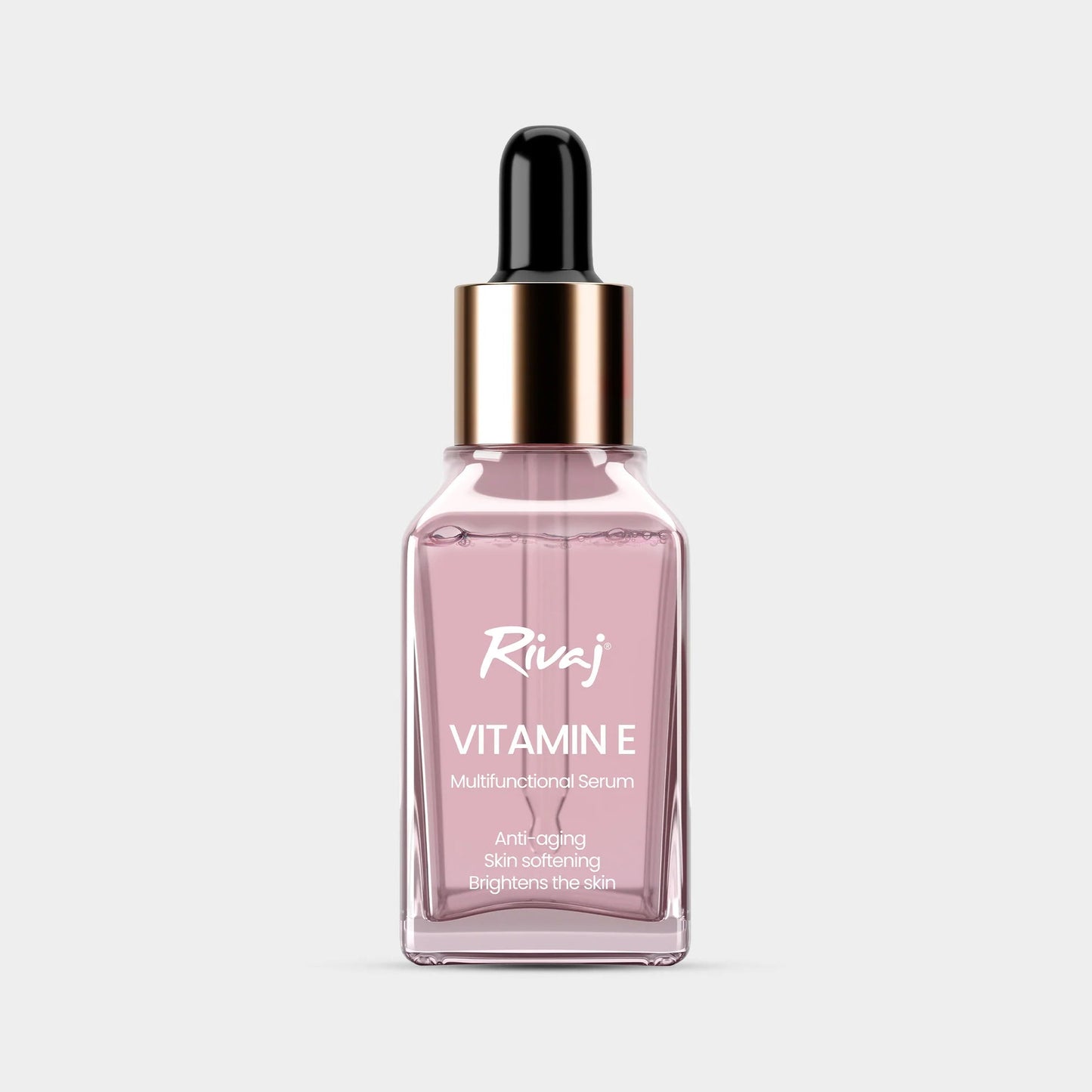 Rivaj UK Vitamin E Face Serum – 30ml