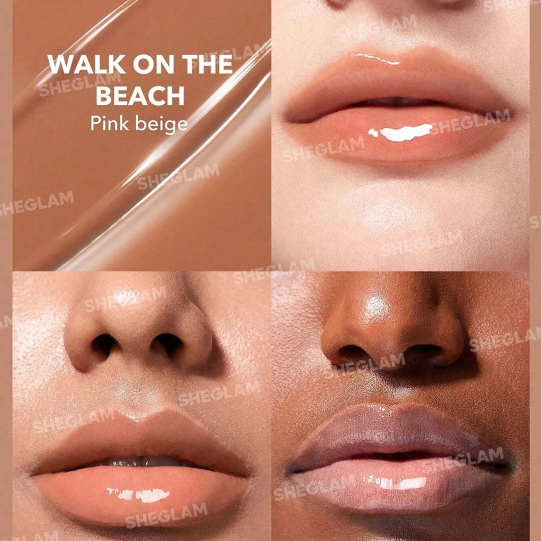 Sheglam - Pout - Perfect Shine Lip Plumper