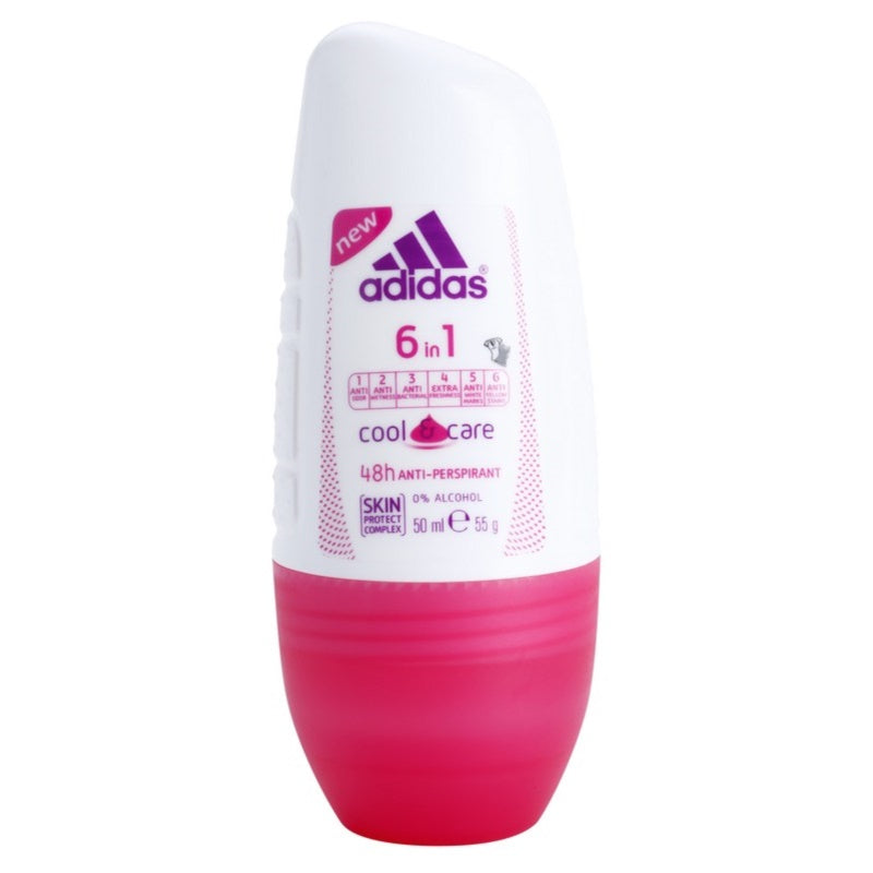 Adidas anti perspirant roll on