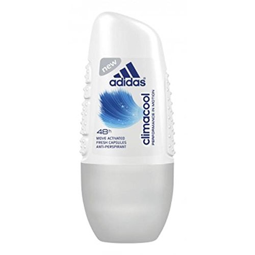 Adidas anti perspirant roll on
