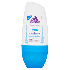 Adidas anti perspirant roll on