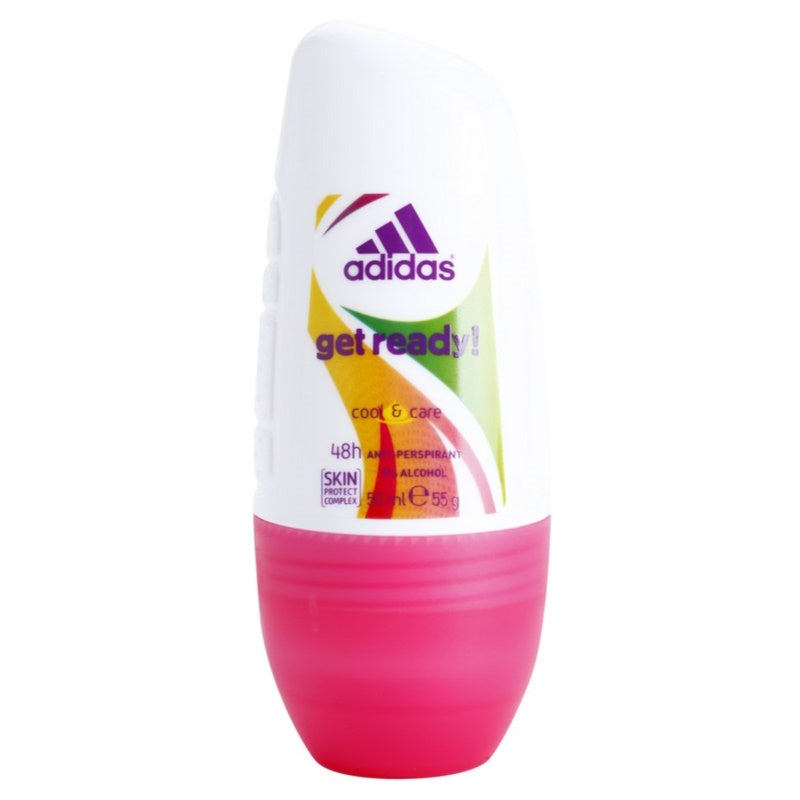 Adidas anti perspirant roll on