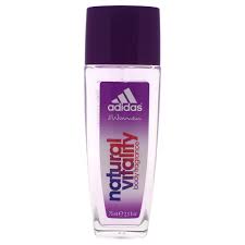 Adidas women body fragrance